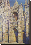 The Portal and the Tour d'Albane in the Sunlight  c1984