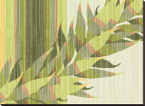 Water Leaves II
