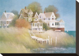 Cottages by the Sea