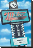 Metro Diner