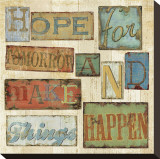 Believe and Hope II