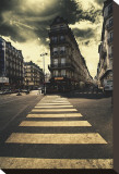 The Two Streets