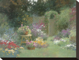 Spring Corner
