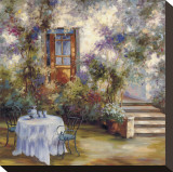 Springtime Arbor
