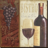 Wine List I