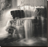 Waterfall  Study no 1
