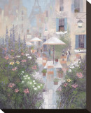 Jardin Rivoli