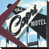 Capri Motel