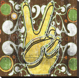 Peace I