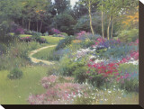 The End of the Garden