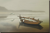 The Solitude of the Sea