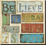 Believe and Hope I