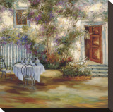 Lavender Garden
