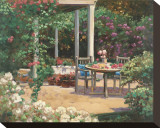 Posy Patio