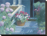 Front Steps
