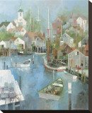 Cape Harbor