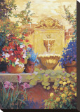 Patio Fountain