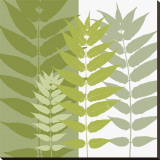 Garden Greens