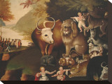 Peaceable Kingdom