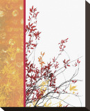 Autumn Impasto