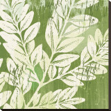 Meadow Leaves