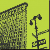 Acid Flatiron