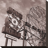 Wonder Wheel