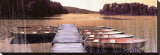 Lakeside Memories
