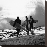 Surfers