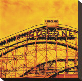 Flaming Cyclone