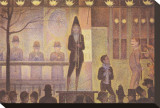 Circus Sideshow