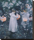 Carnation  Lily  Lily  Rose