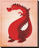 Red Dragon