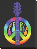 Peace Guitar