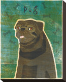 Pug (black)