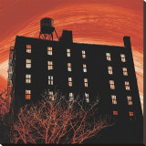Tribeca Twilight