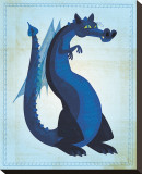 Blue Dragon