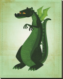 Green Dragon