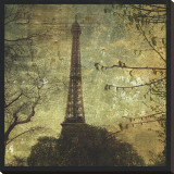 Eiffel Tower