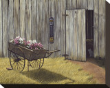 The Flower Cart