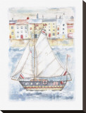 Setting Sail
