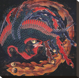 Phoenix (detail)