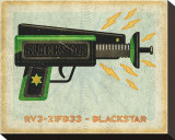 Blackstar Ray Gun