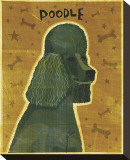 Poodle (black)