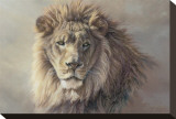 His Majesty