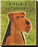 Airedale Terrier