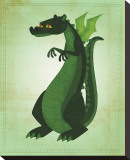Green Dragon