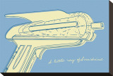 Lunastrella Raygun No 2