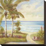 A Walk on the Shore