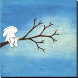 Follow Your Heart: On Top of a Tree